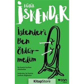 İSKENDER´İ BEN ÖLDÜRMEDİM - KÜÇÜK İSKENDER (DERMAN İSKENDER ÖVER)