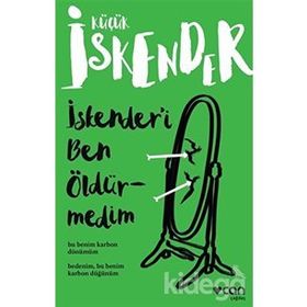İSKENDER´İ BEN ÖLDÜRMEDİM - KÜÇÜK İSKENDER (DERMAN İSKENDER ÖVER)