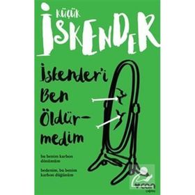 İSKENDER´İ BEN ÖLDÜRMEDİM - KÜÇÜK İSKENDER (DERMAN İSKENDER ÖVER)