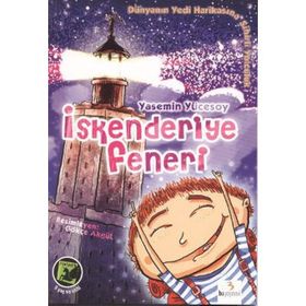 Iskenderiye Feneri - Yasemin Yücesoy Gündoğan