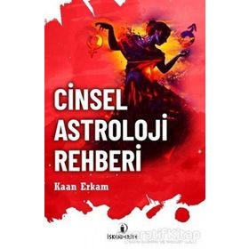 İskenderiye Yayınları Cinsel Astroloji Rehberi