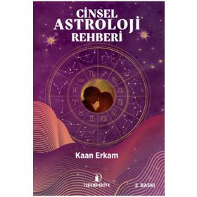 İskenderiye Yayınları Cinsel Astroloji Rehberi