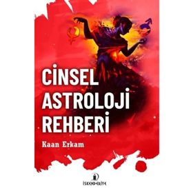 İskenderiye Yayınları Cinsel Astroloji Rehberi