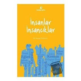 İskenderiye Yayınları İnsanlar İnsancıklar