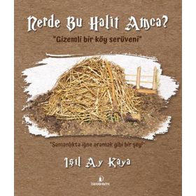 İskenderiye Yayınları Nerde Bu Halit Amca?