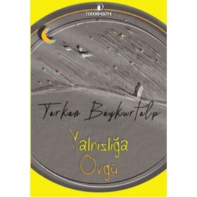 İskenderiye Yayınları Yalnızlığa Övgü