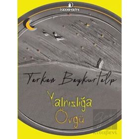 İskenderiye Yayınları Yalnızlığa Övgü