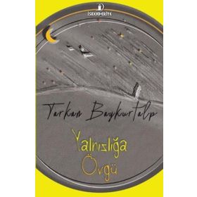 İskenderiye Yayınları Yalnızlığa Övgü