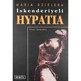 İskenderiyeli Hypatia - Soner Tuna