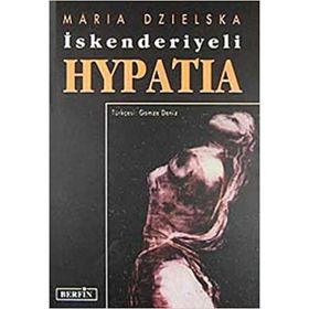 İskenderiyeli Hypatia - Soner Tuna