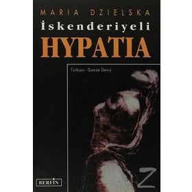 İskenderiyeli Hypatia - Soner Tuna