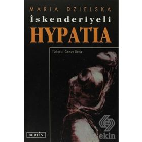 İskenderiyeli Hypatia - Soner Tuna