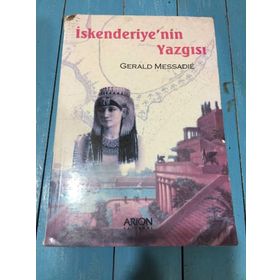 İSKENDERIYENIN YAZGISI - GERALD MESSADIE