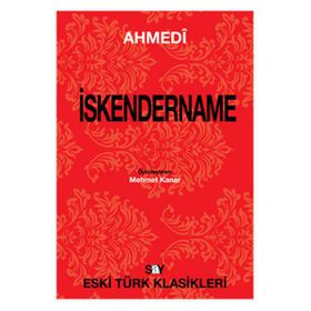 İSKENDERNAME - AHMEDI