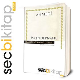 İSKENDERNAME - AHMEDI
