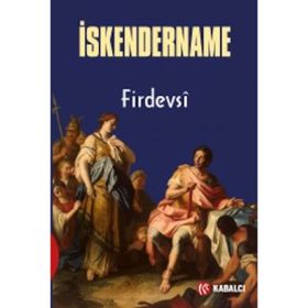 İskendername - Firdevsi