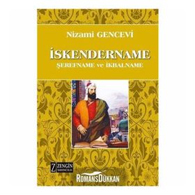 İskendername - Firdevsi