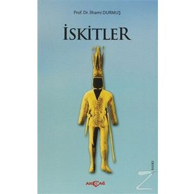 İSKİTLER - İLHAMİ DURMUŞ