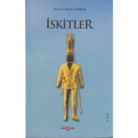İSKİTLER - İLHAMİ DURMUŞ