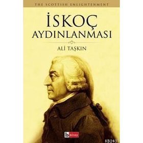 İSKOÇ AYDINLANMASI - ALI TAŞKIN