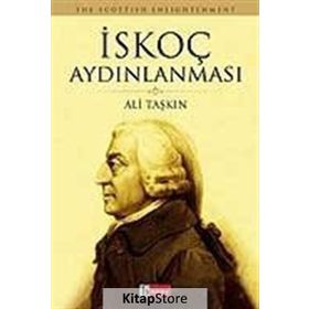 İSKOÇ AYDINLANMASI - ALI TAŞKIN