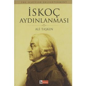 İSKOÇ AYDINLANMASI - ALI TAŞKIN