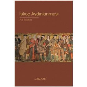 İSKOÇ AYDINLANMASI - ALI TAŞKIN