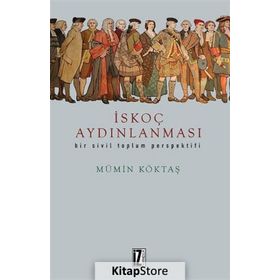 İskoç Aydınlanması - Mümin Köktaş