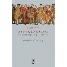 İskoç Aydınlanması - Mümin Köktaş