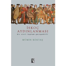 İskoç Aydınlanması - Mümin Köktaş