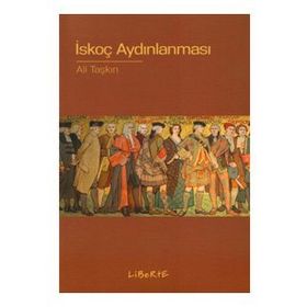 İskoç Aydınlanması - Pinhan Yayıncılık