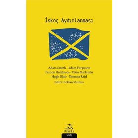 İskoç Aydınlanması - Pinhan Yayıncılık