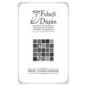 İskoç Aydınlanması - Pinhan Yayıncılık