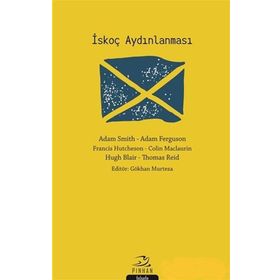 İskoç Aydınlanması - Pinhan Yayıncılık