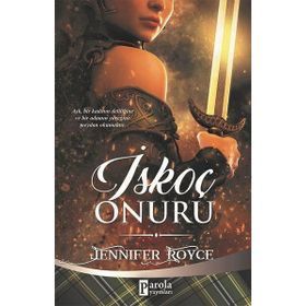 İskoç Onuru - Jennifer Royce