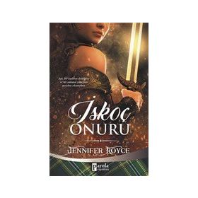İskoç Onuru - Jennifer Royce