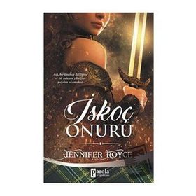 İskoç Onuru - Jennifer Royce