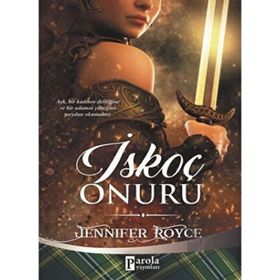 İskoç Onuru - Jennifer Royce