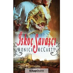 İskoç Savaşçı - Monica McCarty