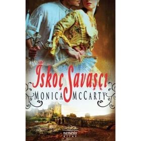 İskoç Savaşçı - Monica McCarty