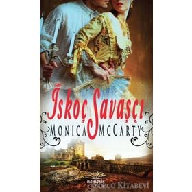 İskoç Savaşçı - Monica McCarty