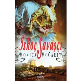 İskoç Savaşçı - Monica McCarty