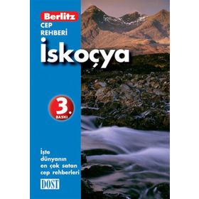 İSKOÇYA CEP REHBERI - GENEL