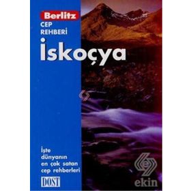 İSKOÇYA CEP REHBERI - GENEL