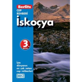 İSKOÇYA CEP REHBERI - GENEL