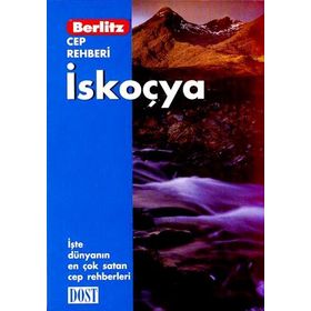 İSKOÇYA CEP REHBERI - GENEL