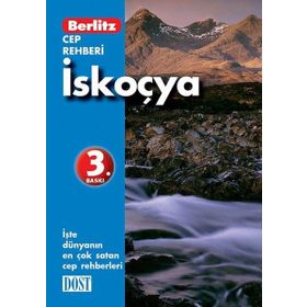 İSKOÇYA CEP REHBERI - GENEL