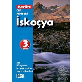 İSKOÇYA CEP REHBERI - GENEL