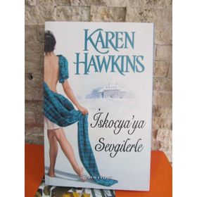 İskoçya’ya Sevgilerle - Karen Hawkins