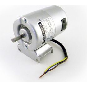 İşkur Makine Gk261/A 90W Dikiş Makinesi Motoru
